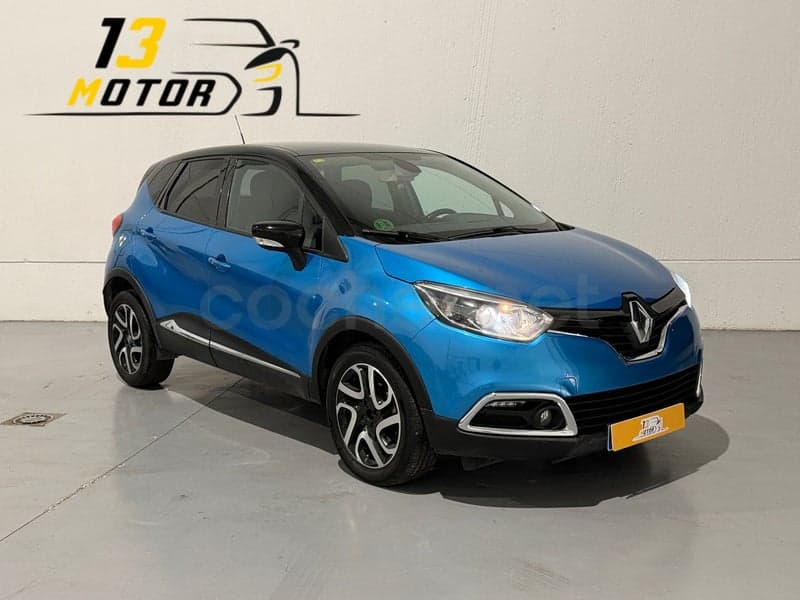 RENAULT Captur — foto 3
