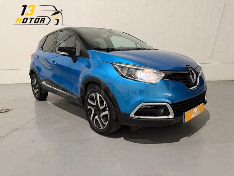 RENAULT Captur — foto 7