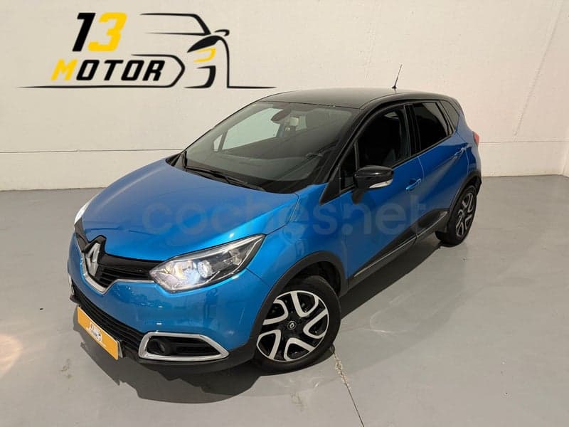 RENAULT Captur — foto 9