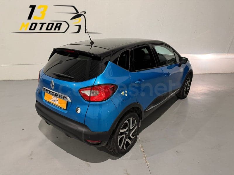 RENAULT Captur — foto 10