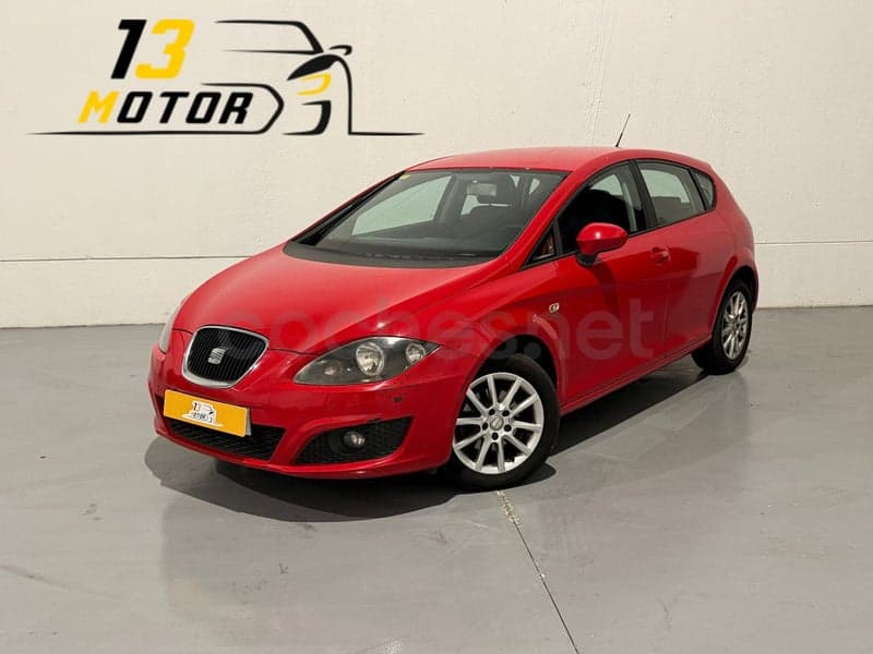 SEAT León