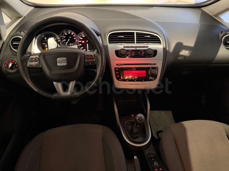 SEAT Altea