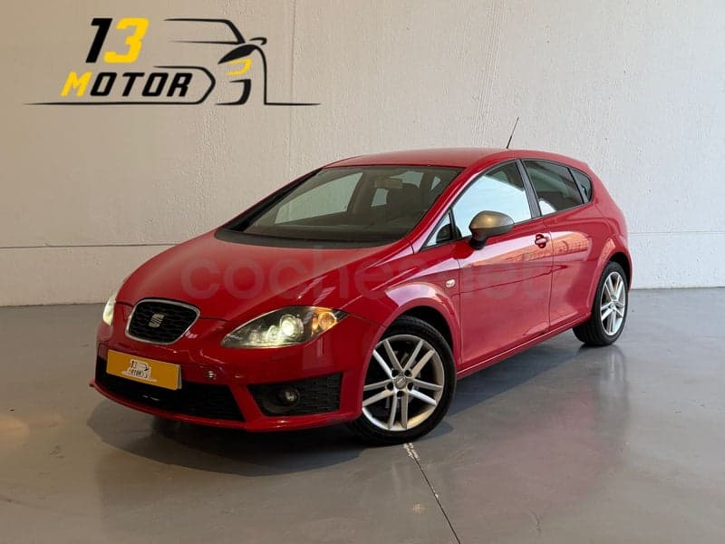 SEAT León