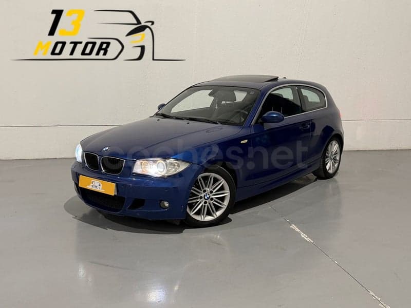 BMW Serie