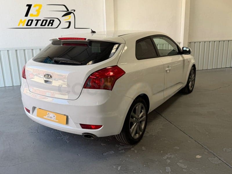 KIA pro_cee'd
