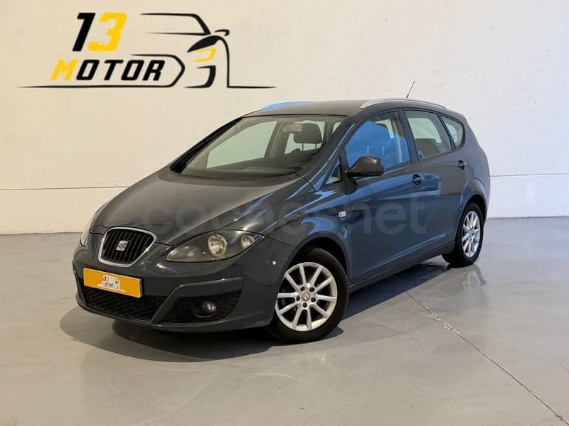 SEAT Altea