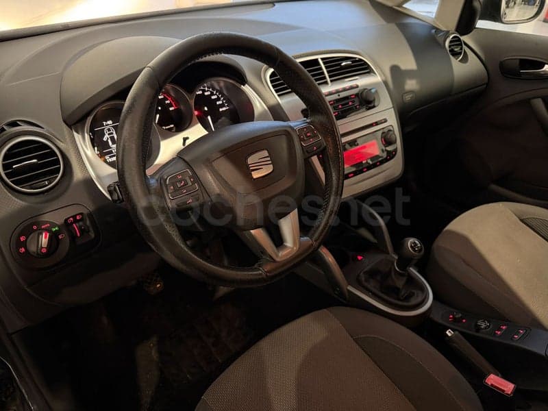 SEAT Altea — foto 2