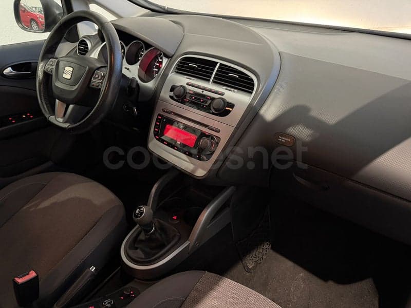 SEAT Altea — foto 3
