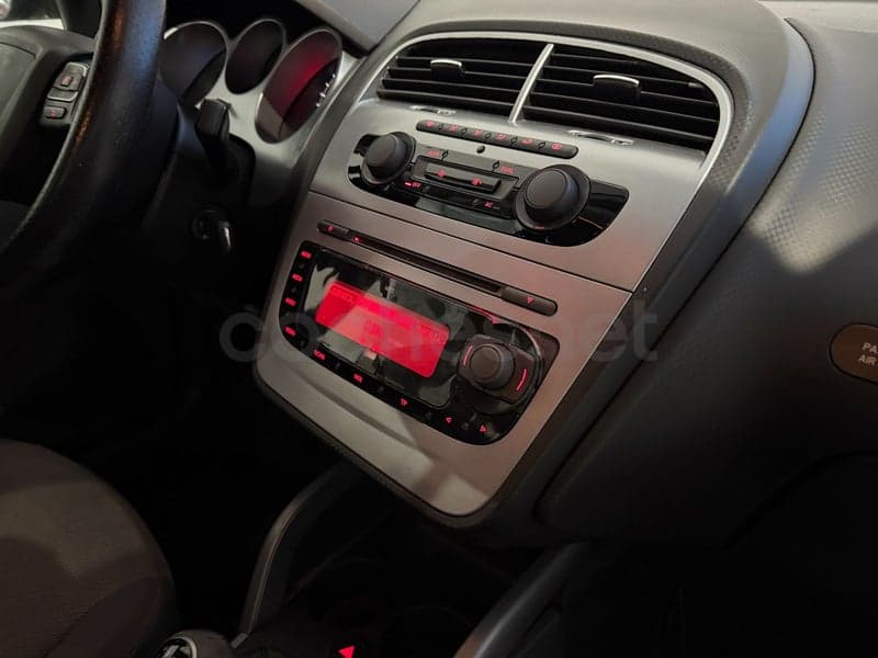 SEAT Altea — foto 5