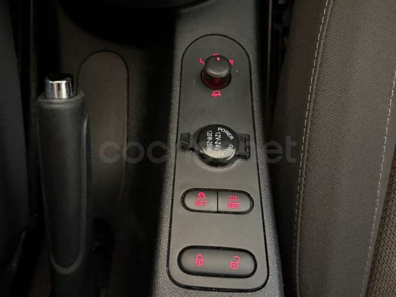 SEAT Altea — foto 9