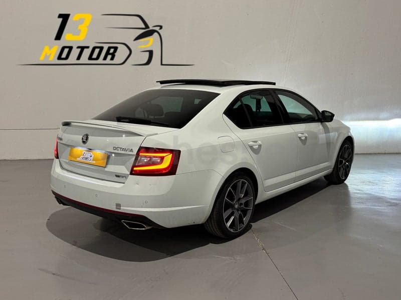 SKODA Octavia — foto 2