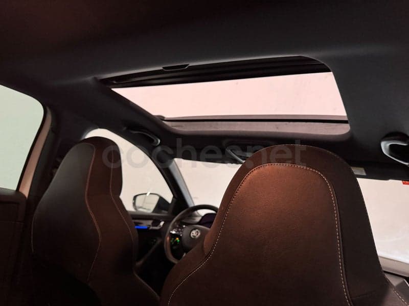 SKODA Octavia — foto 18