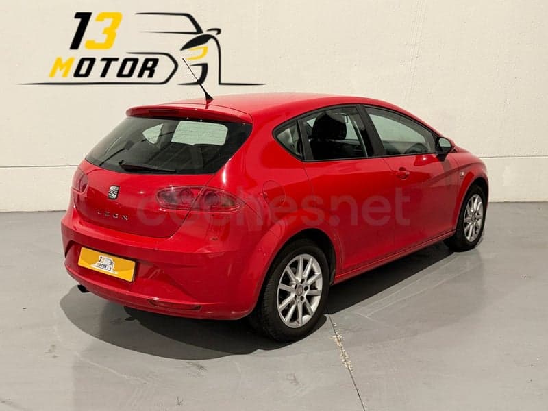 SEAT León — foto 2