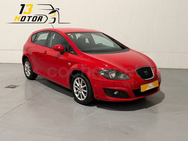 SEAT León — foto 3
