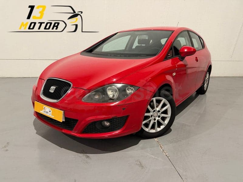 SEAT León — foto 5