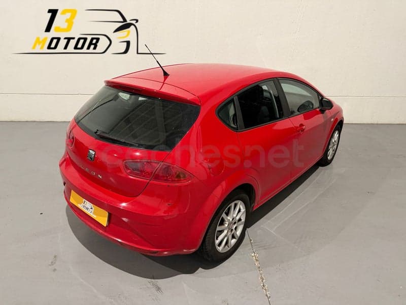 SEAT León — foto 6