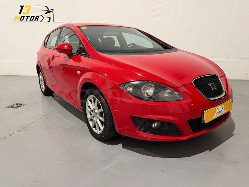 SEAT León — foto 7