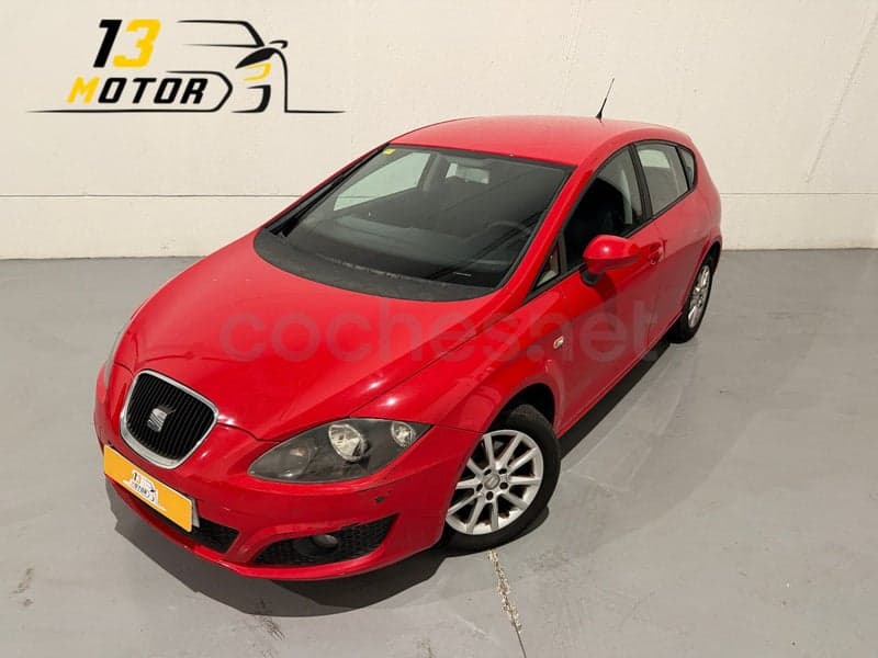 SEAT León — foto 9
