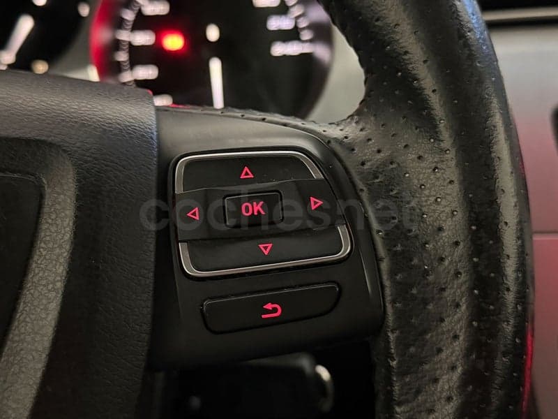SEAT Altea — foto 11