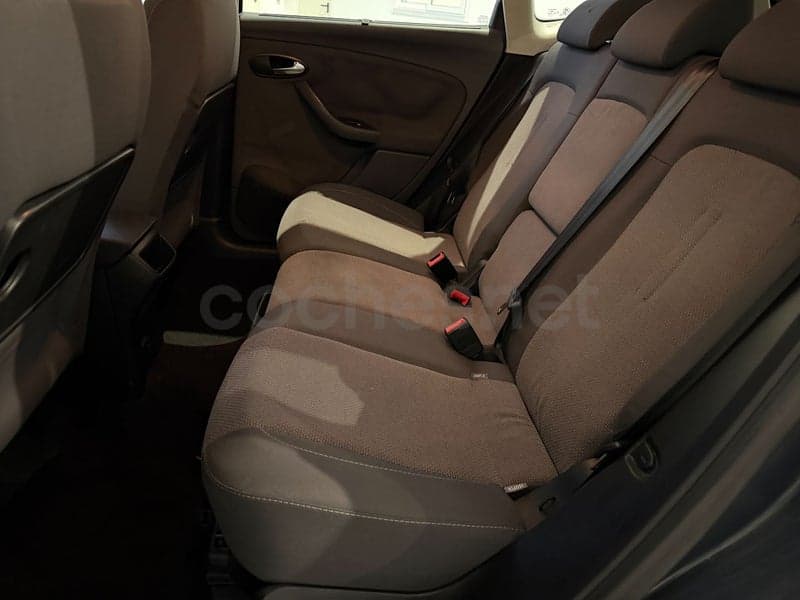 SEAT Altea — foto 16
