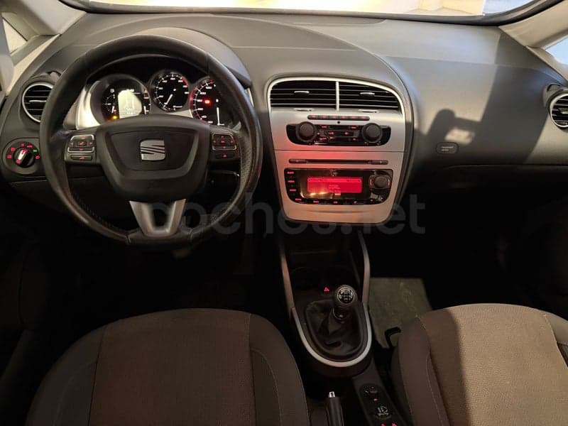 SEAT Altea — foto 17