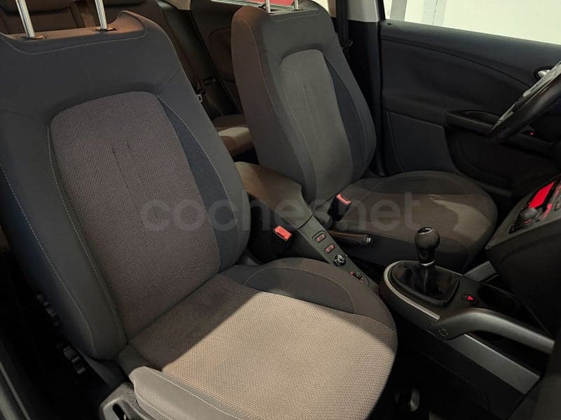 SEAT Altea — foto 18