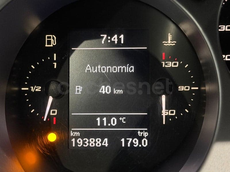 SEAT Altea — foto 3