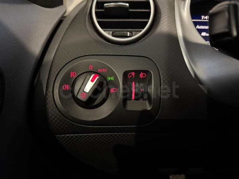 SEAT Altea — foto 4