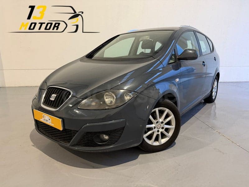 SEAT Altea — foto 5
