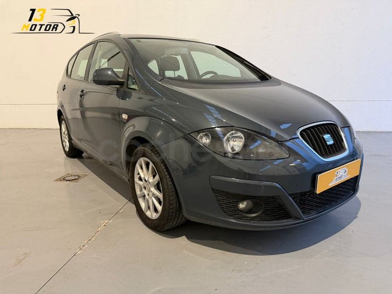 SEAT Altea — foto 6