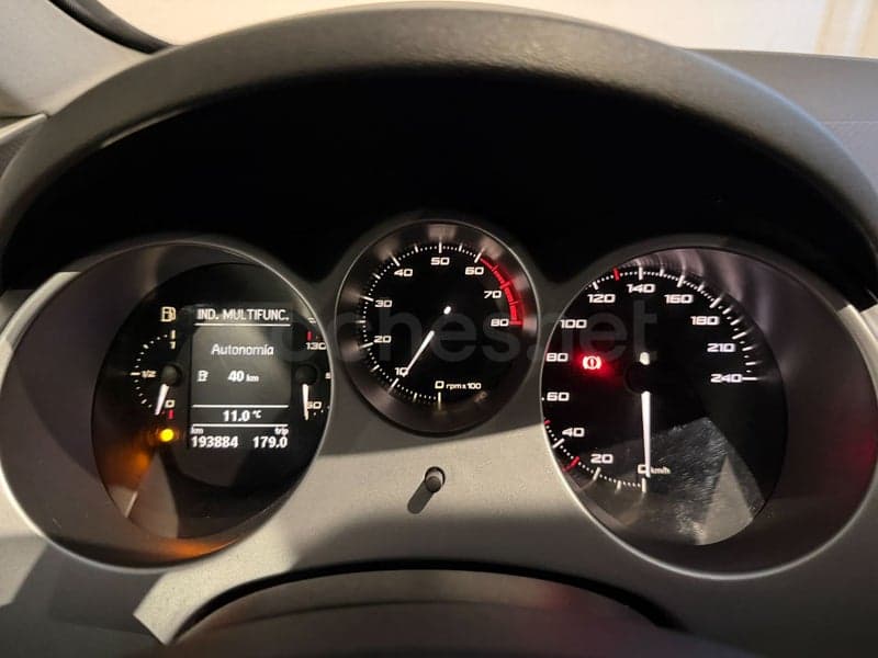 SEAT Altea — foto 7
