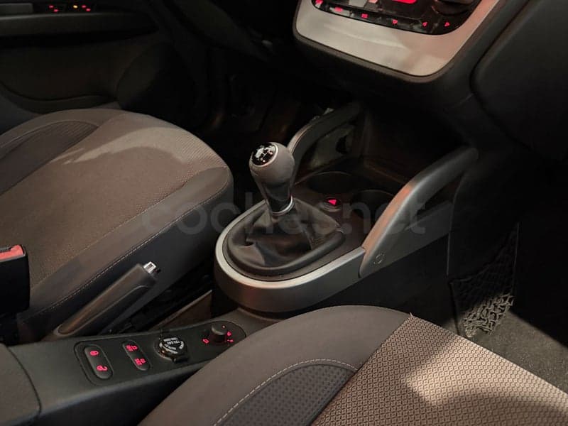 SEAT Altea — foto 9