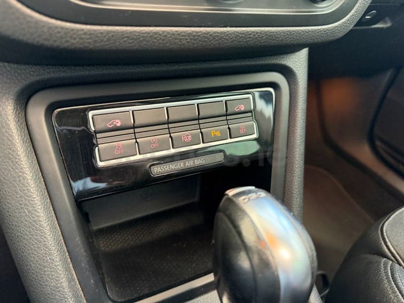 VOLKSWAGEN Sharan — foto 12