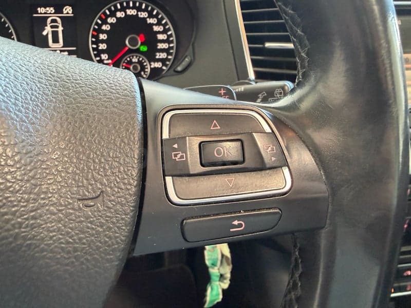VOLKSWAGEN Sharan — foto 26