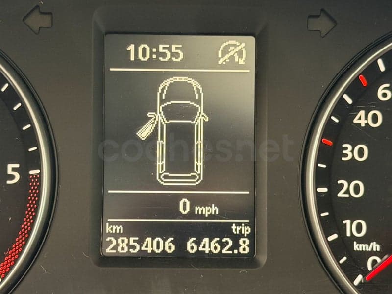 VOLKSWAGEN Sharan — foto 8