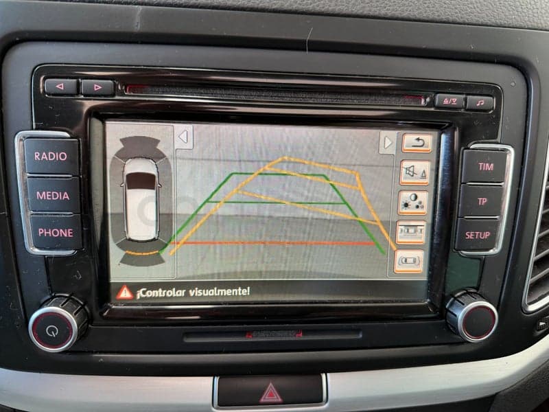VOLKSWAGEN Sharan — foto 10
