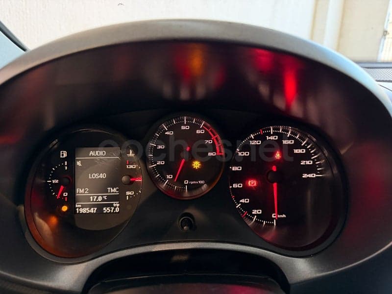 SEAT León — foto 15