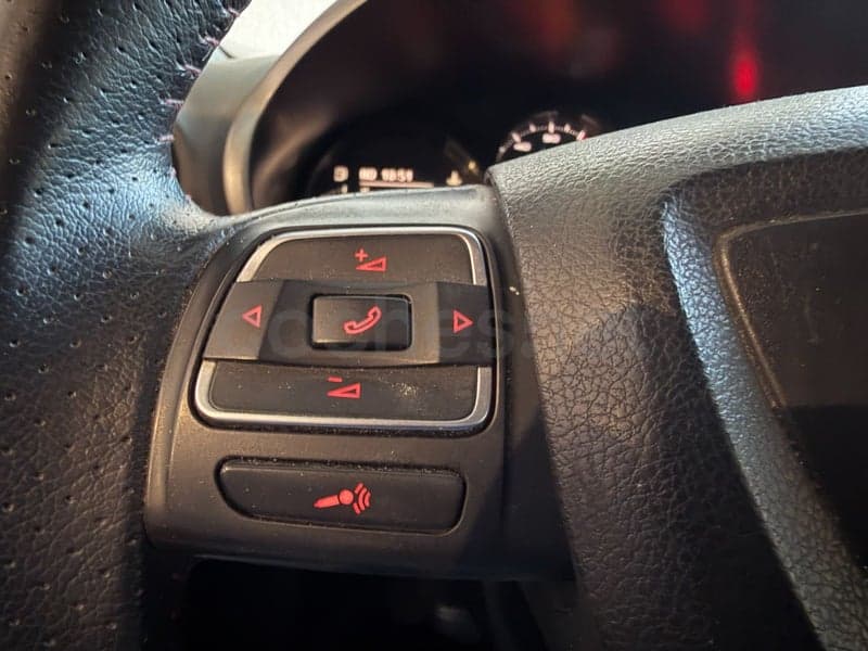 SEAT León — foto 16