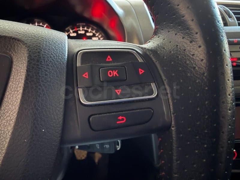 SEAT León — foto 17