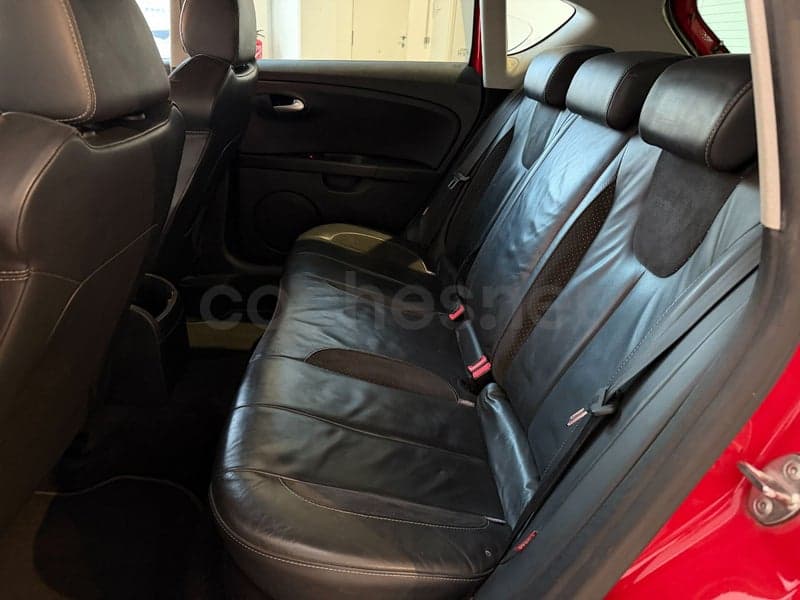SEAT León — foto 19