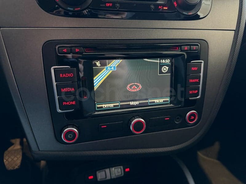 SEAT León — foto 20