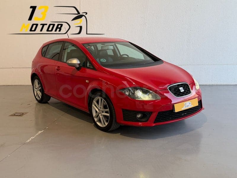 SEAT León — foto 3
