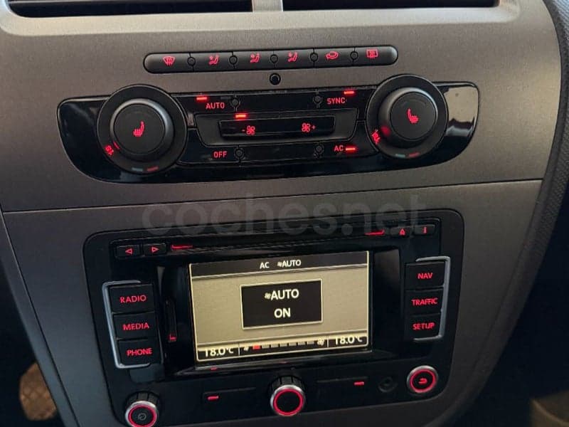 SEAT León — foto 22