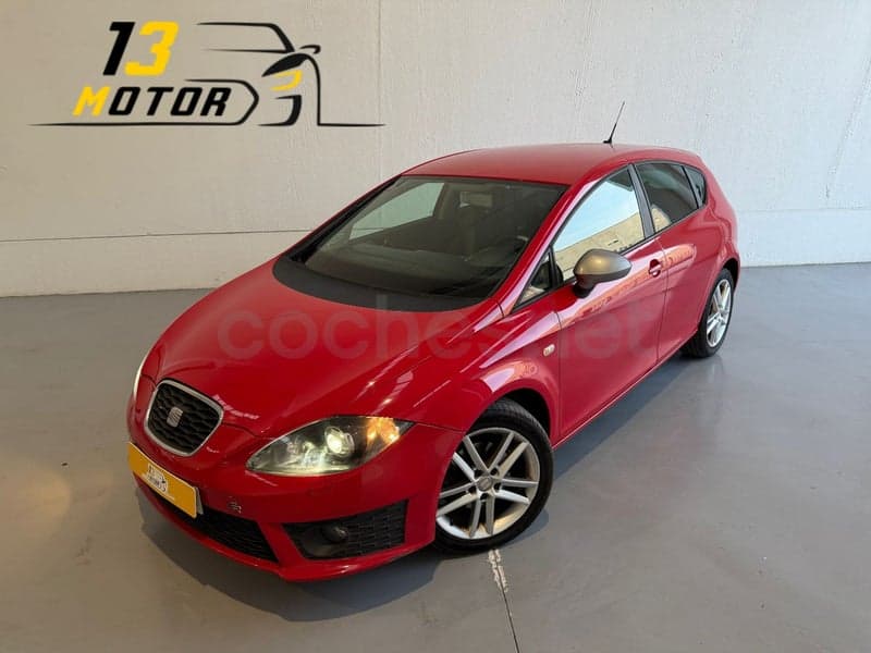 SEAT León — foto 24