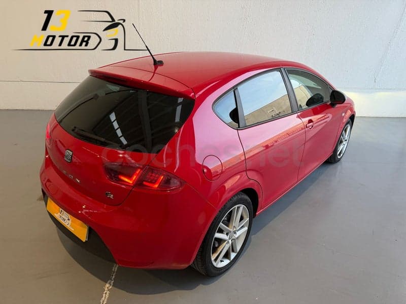 SEAT León — foto 25