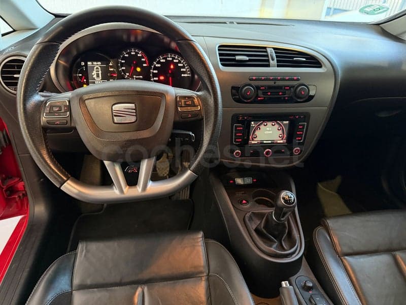 SEAT León — foto 6