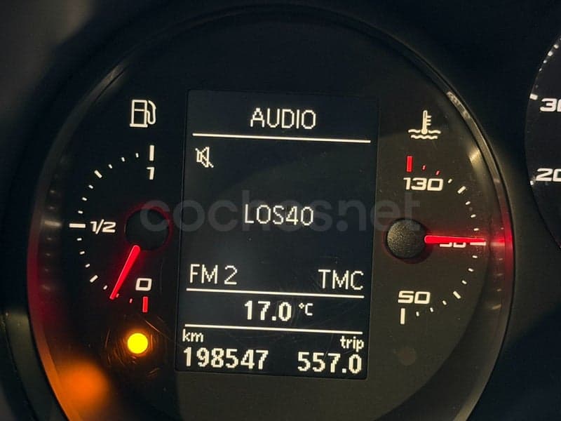 SEAT León — foto 8