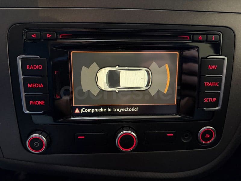 SEAT León — foto 9