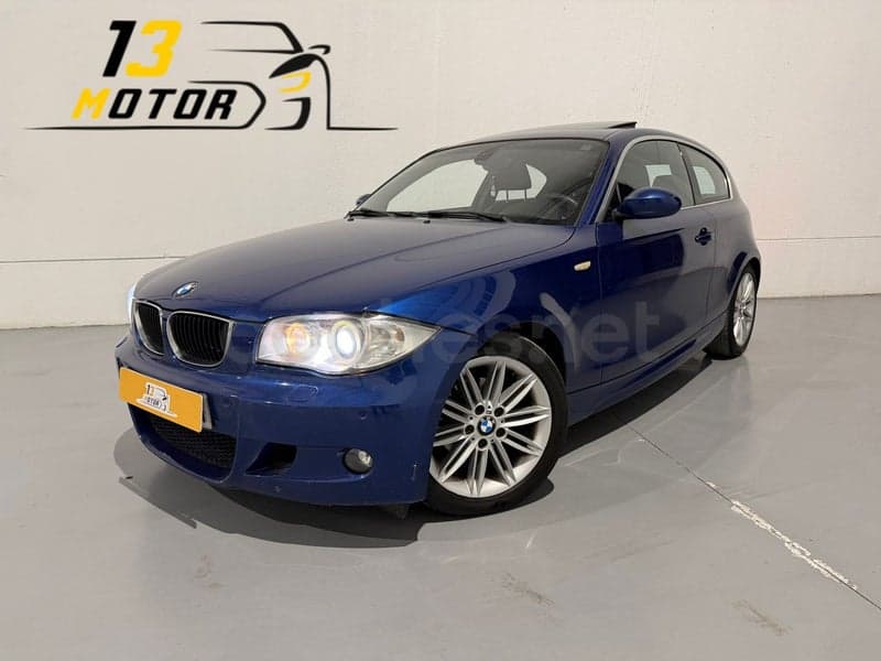 BMW Serie — foto 12