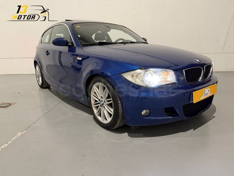 BMW Serie — foto 14